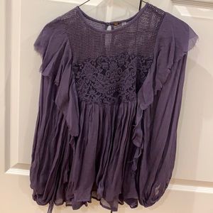 Free people top